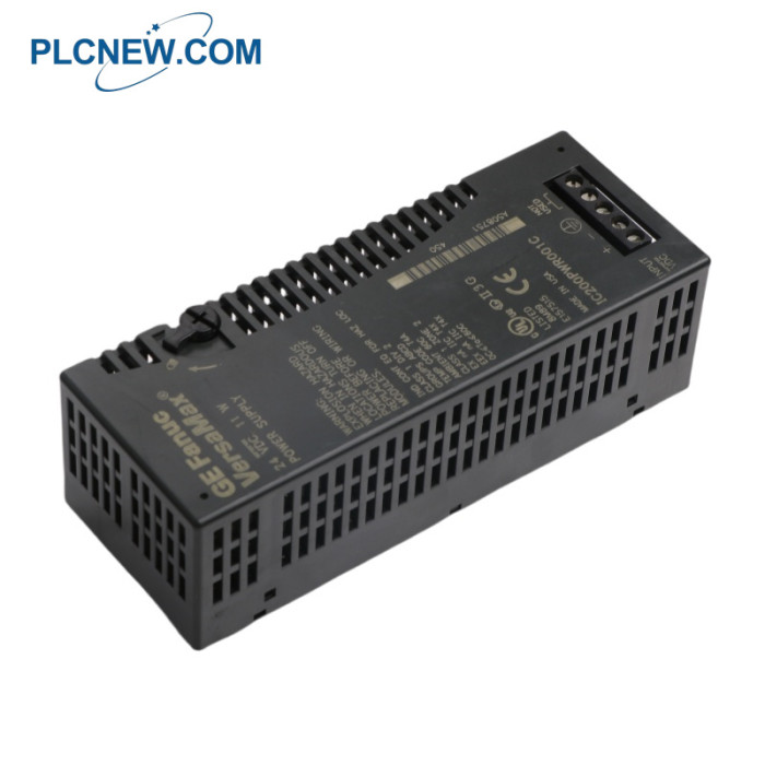 IC200PWR001 GE Fanuc DC Power Supply