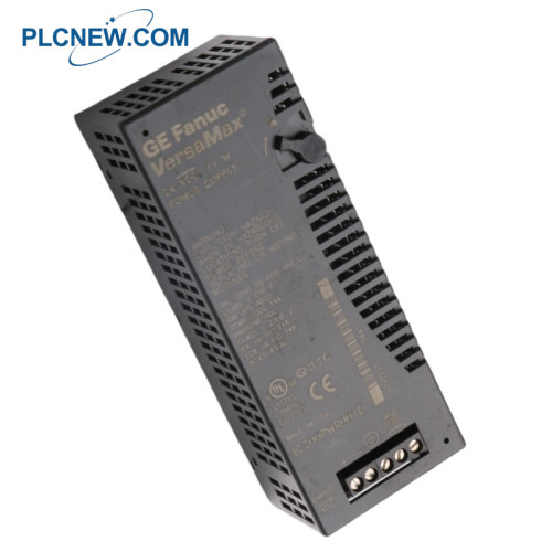 IC200PWR001 GE Fanuc DC Power Supply