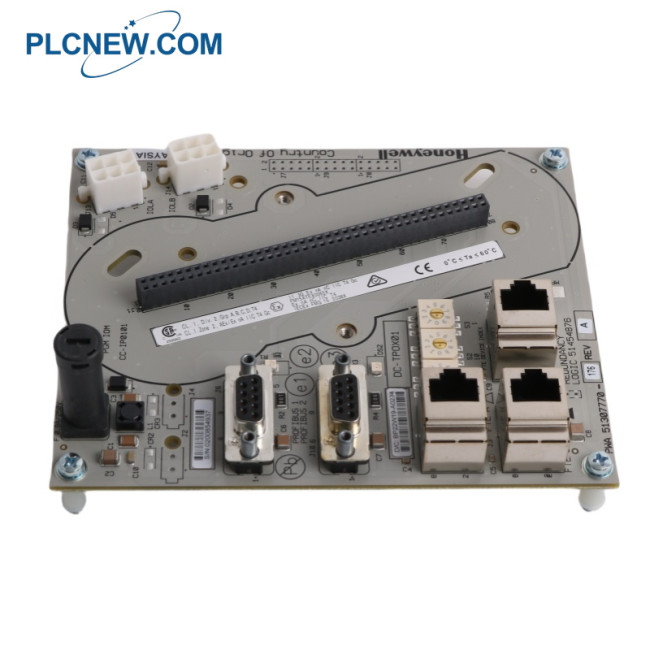 DC-PDOD51 Honeywell Digital Output Module