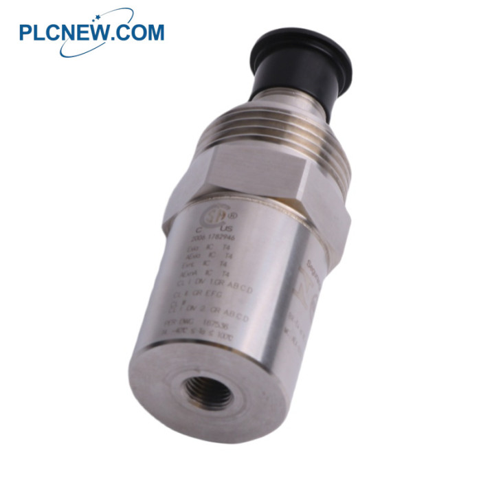 190501-07-00-00 Bently Nevada Velomitor CT Velocity Transducer