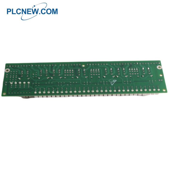 DS200RTBAG2AHC General Electric Mark V Relay Terminal Board