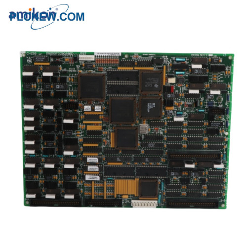 DS200TCEAG1BSF GE EMERGENCY OVER SPEED BOARD