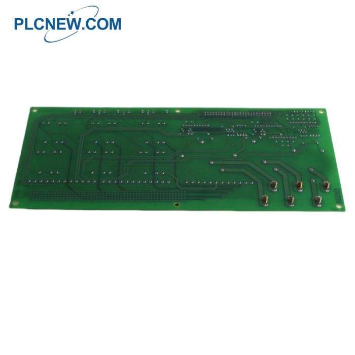 DS200PTCTG1A GE PTCT I/O Board