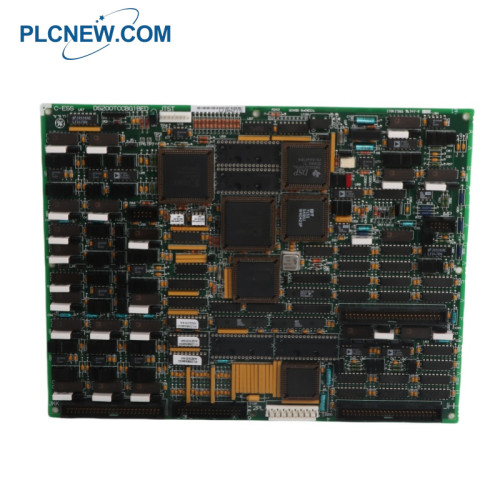DS200TCTGG1A FF GE GT/TMR Simplex Trip Board