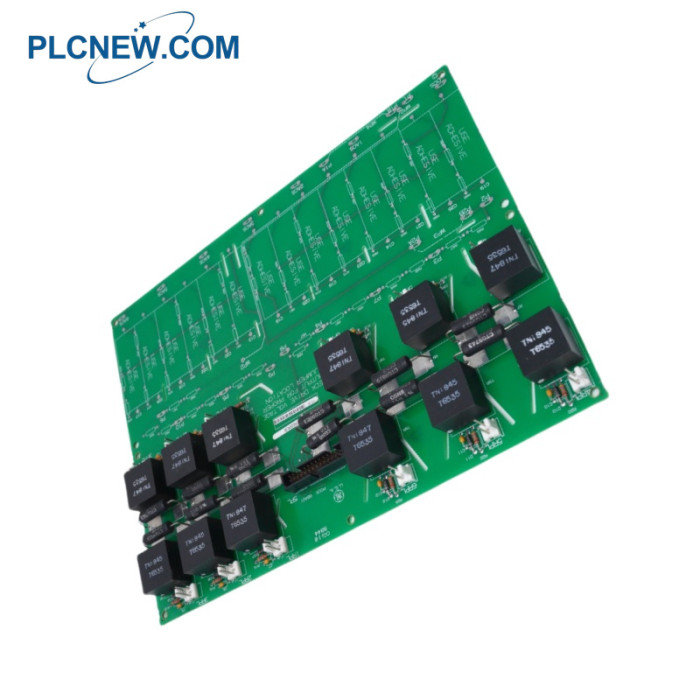 DS200PCCAG4 ADB GE Power Supply Module