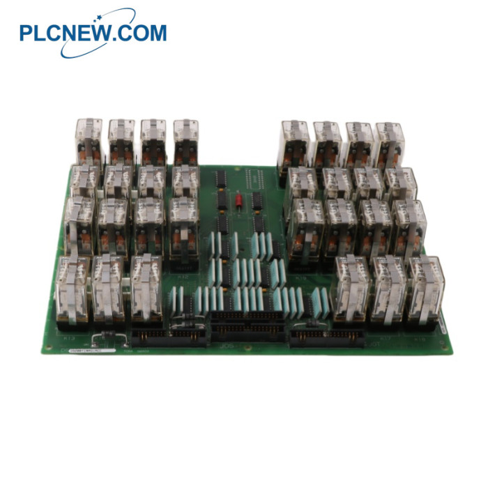 DS200TCRAG1A GE Relay Output Board