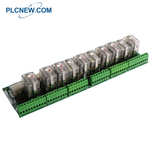 DS200RTBAG2AHC General Electric Mark V Relay Terminal Board