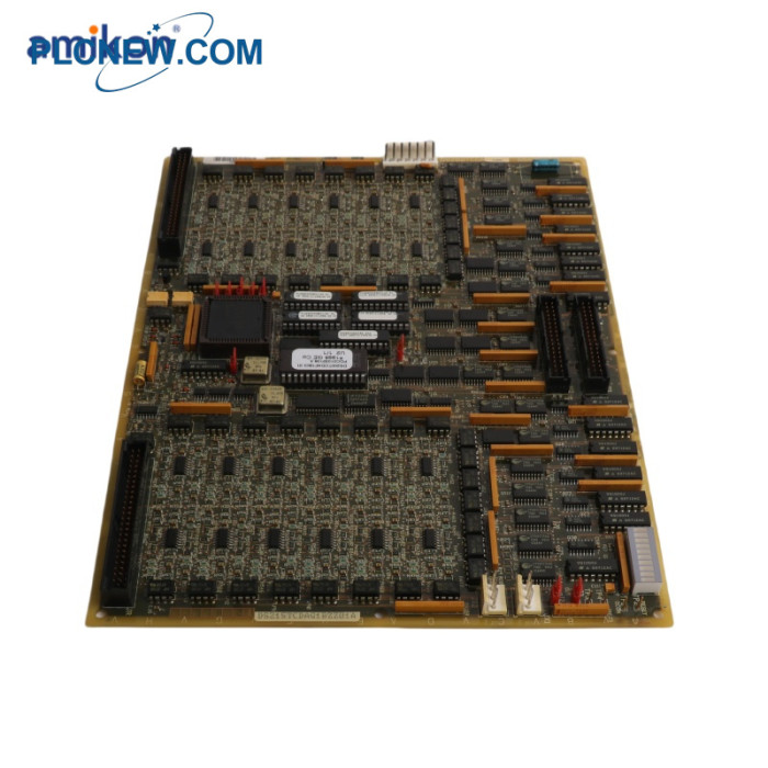 DS200TCEAG1BSF GE EMERGENCY OVER SPEED BOARD