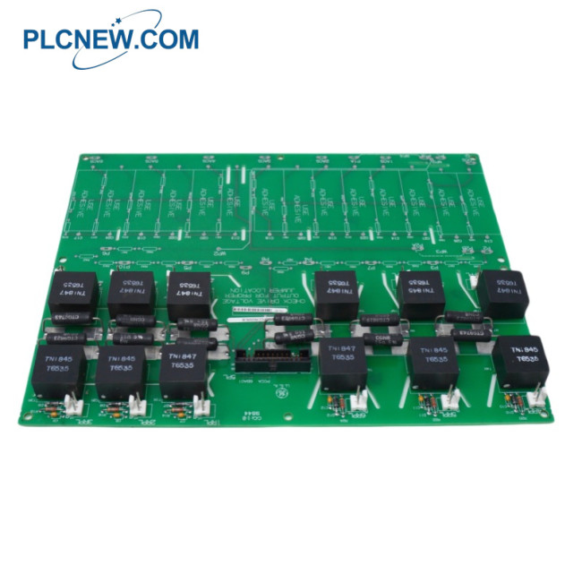 DS200PCCAG4 ADB GE Power Supply Module