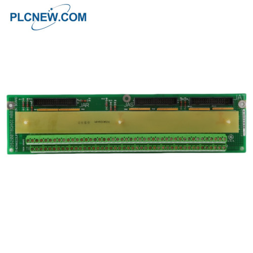 DS200TBQBG1ACB General Electric Terminal Board