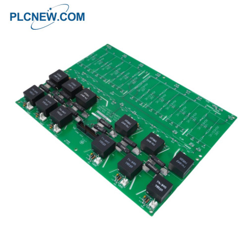 DS200CTBAG1ADD GENERAL ELECTRIC MARK V TERMINAL BOARD