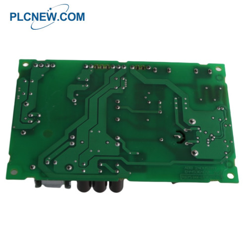 APOW-01C 64605666B ABB Power Supply Board