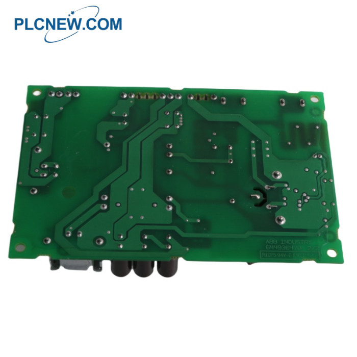 APOW-01C 64605666B ABB Power Supply Board