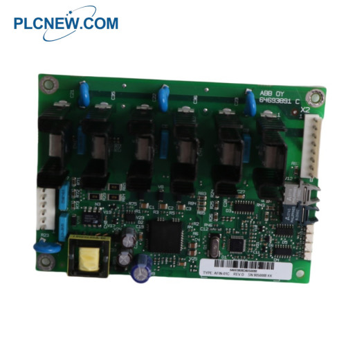 AFIN-01C 64693808 ABB FAN INVERTER