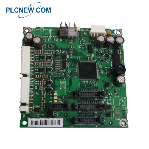 AINT-14C ABB Main Circuit Interface Board