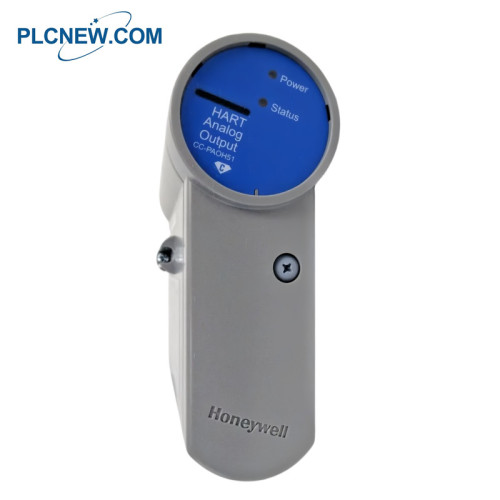 CC-PAON01 Honeywell Analog Output Module
