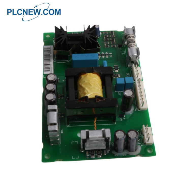 APOW-01C 64605666B ABB Power Supply Board