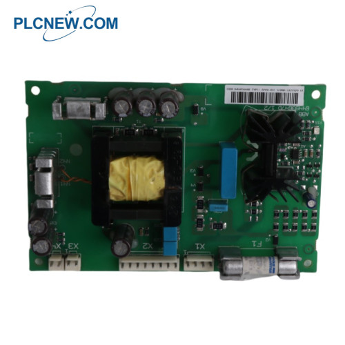 APOW-01C 64605666B ABB Power Supply Board