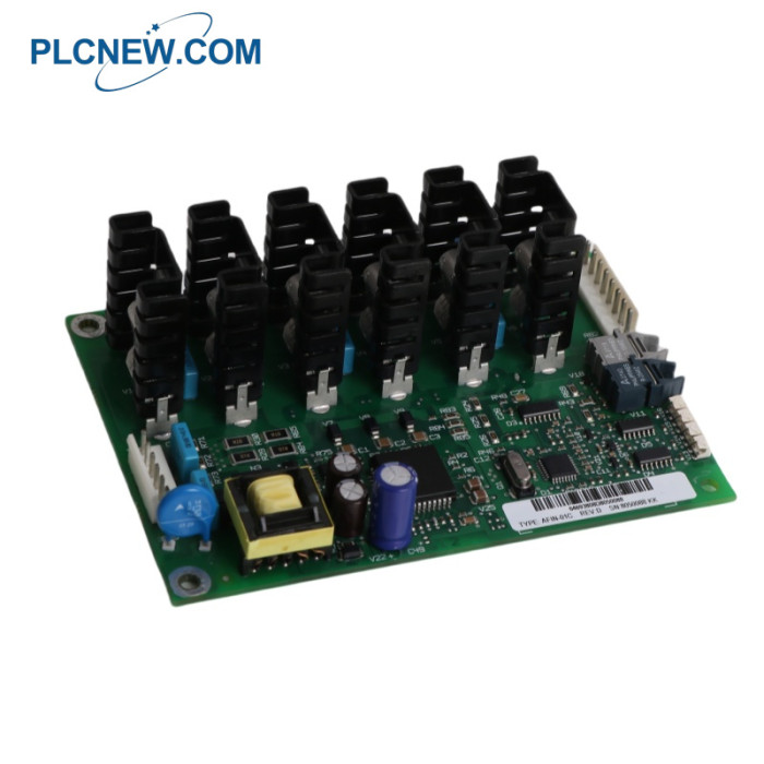 AFIN-01C 64693808 ABB FAN INVERTER