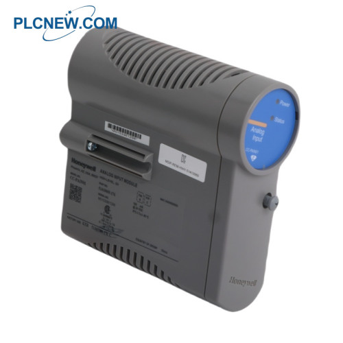 CC-PAIN01 Honeywell Analog Input Module