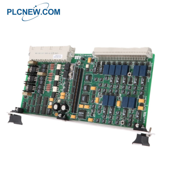 086370-001 ABB Control Module