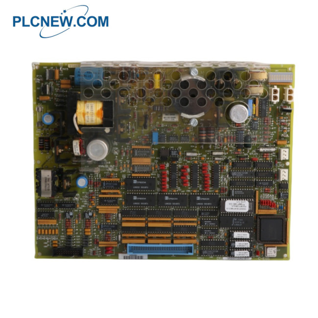 DS200TCEBG1BAA GE Protective Termination Expander Board