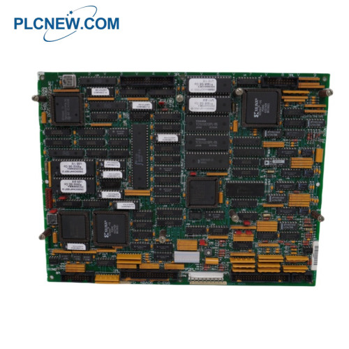 DS200SDCCG4AHD GE Drive Control Board