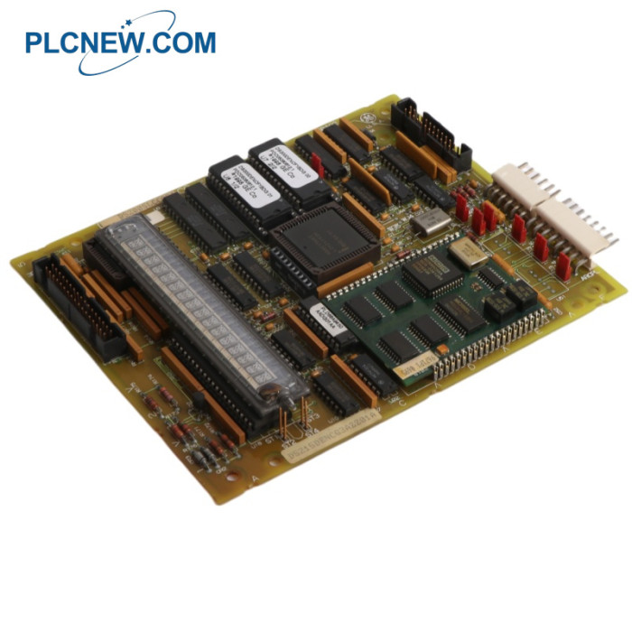 DS200SLCCG3AGH GE LAN Communication Board