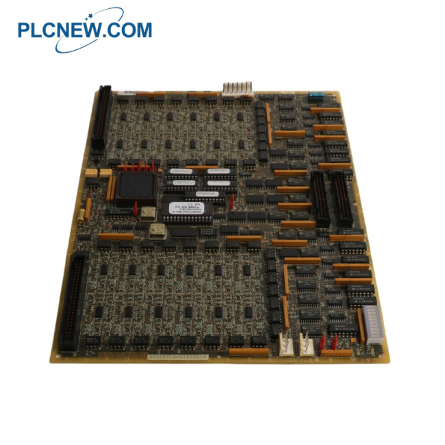 DS200TCDAH1BJE GE Digital I/O Board