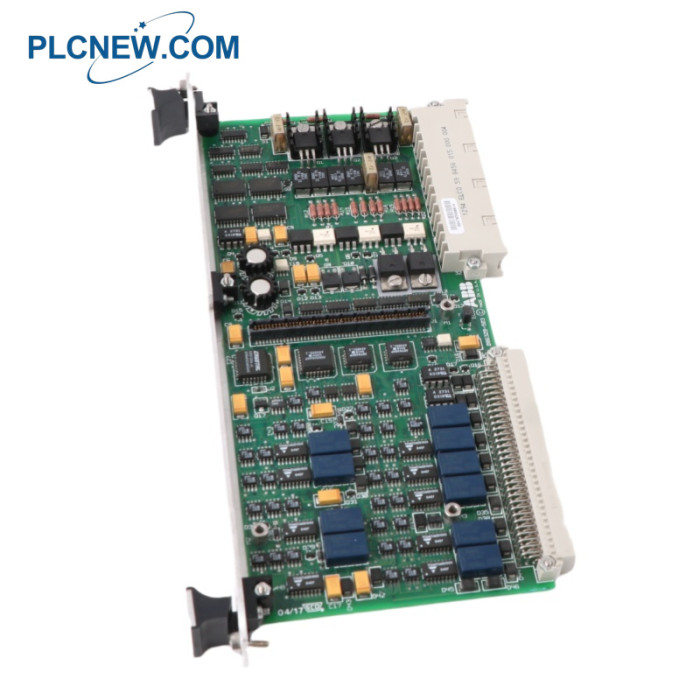 086370-001 ABB Control Module