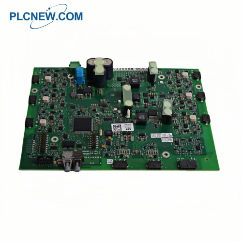 3BHE033067R0102 GCC960 C102 ABB Circuit Board