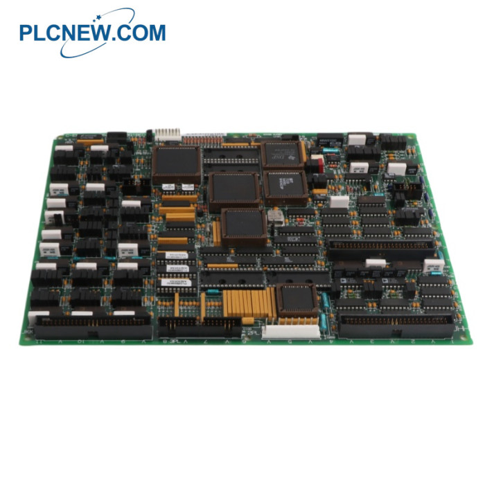 DS200TCCAG1BAA GE I/O TC2000 Analog Board