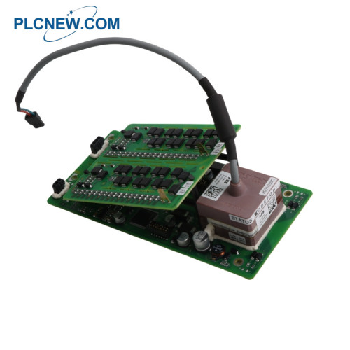 3BHE036290R0005 GDC806 B05 ABB Drive board