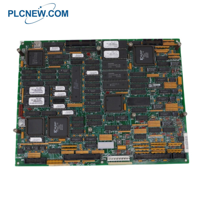 DS200SDCCG4AGD GE Drive Control Board
