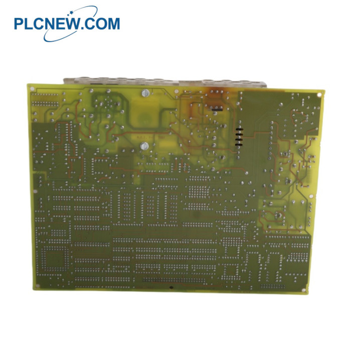 DS200TCEBG1BAA GE Protective Termination Expander Board