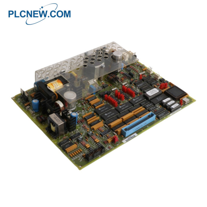 DS200TCEBG1BAA GE Protective Termination Expander Board