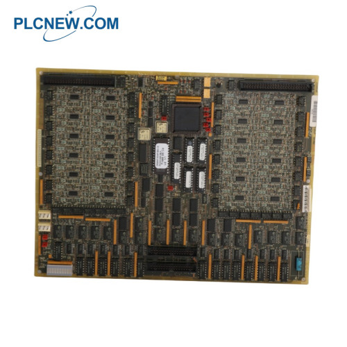 DS200TCDAH1BJE GE Digital I/O Board