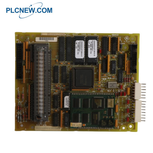 DS200SLCCG3AGH GE LAN Communication Board