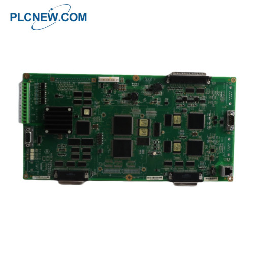 IS210MACCG1A GE Turbine Control Module
