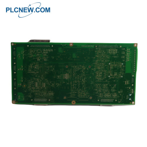 IS210MACCG1A GE Turbine Control Module