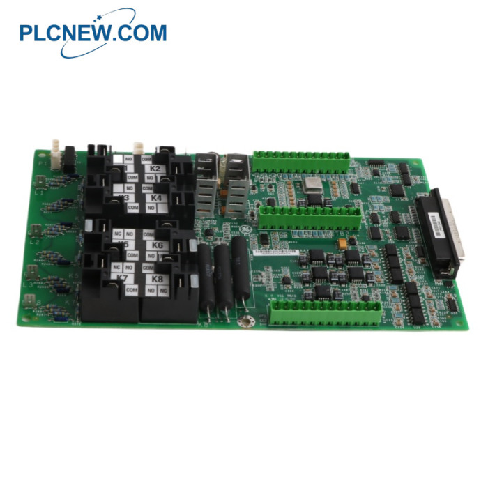 IS200AEADH4A GE Input Terminal Board