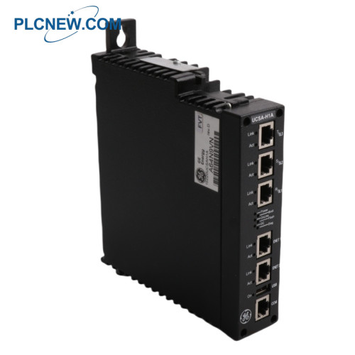 IS220UCSAH1A General Electric Embedded Controller Module