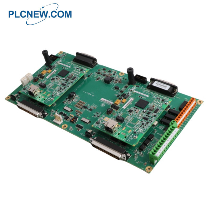 IS215REBFH1B GE I/O EXPANSION BOARD
