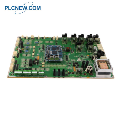 IS215WEMAH1A General Electric Mark VI Control Board