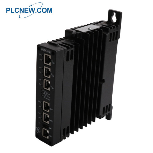 IS220UCSAH1A General Electric Embedded Controller Module