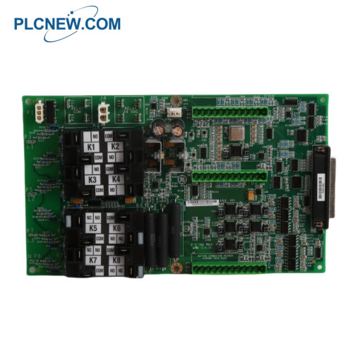 IS200AEADH4A GE Input Terminal Board