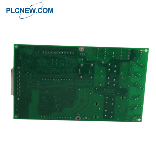 IS200AEADH4A GE Input Terminal Board