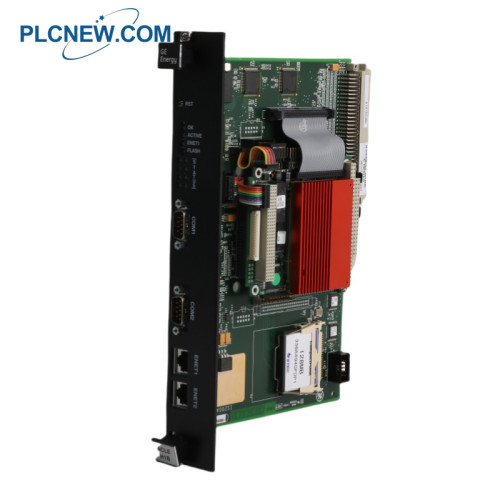 IS215AEPCH2F GE Mark VIe I/O Control Board