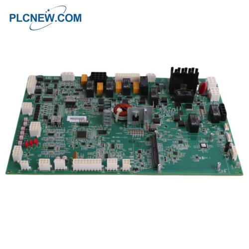 IS215WEPAH2B GE Printed Circuit Board