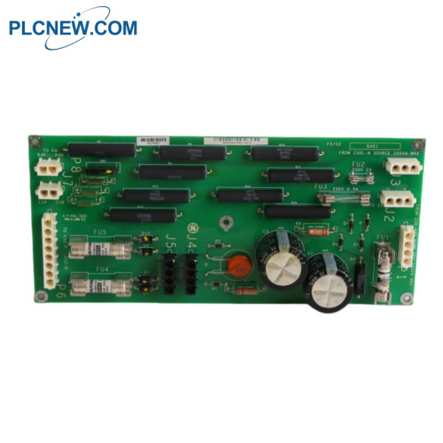 IS200WEORG1A GE Printed Circuit Board